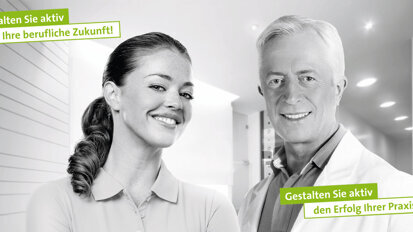 Straumann launcht Stellenbörse für den Dentalmarkt