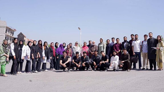 HBS Dental Pioneers Future-Ready Dentist Training with Digital Bootcamp