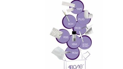 MIS expande linha de soluções em regeneração óssea dental