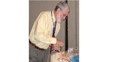 „W każdej placówce medycznej powinien być defibrylator!”