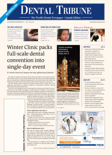 DT Canada No. 5+6, 2013