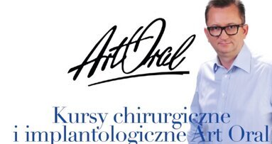 Kursy chirurgiczne i implantologiczne Art Oral