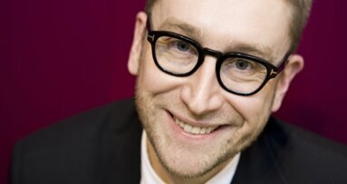 专访Antti Niskanen博士：“牙齿美白用品在合理使用的前提下对健康完全无害”