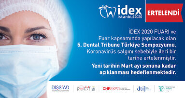 İDEX Fuarı Ertelendi, Yeni Tarih Mart Sonuna Kadar Belirlenecek
