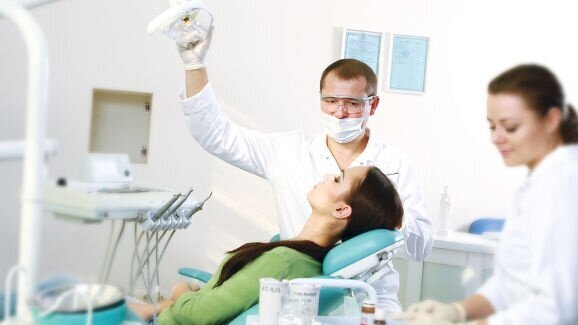 Броят на чуждестранните лекари по дентална медицина във Финландия расте