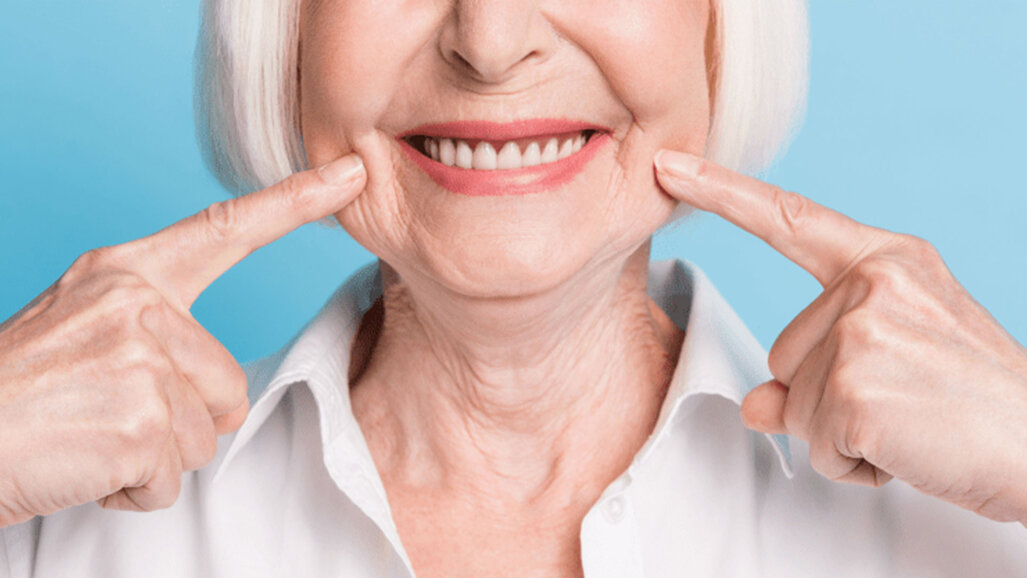 Wie gesund sind die Zähne der Schweizer?