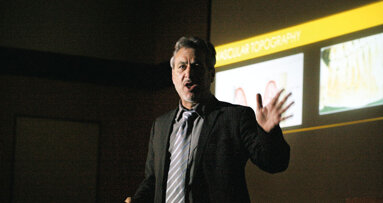 Светила на световната имплантология  изнесоха лекции на национален форум в Правец