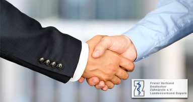 FVDZ Bayern: Alle Wahlversprechen eingelöst