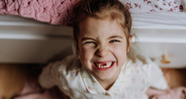 Researchers publish largest open dataset of primary teeth in Spain