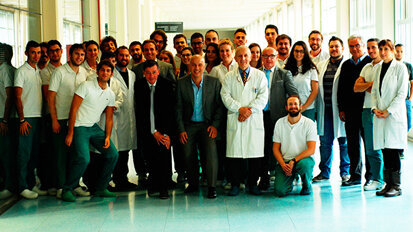 A Torino in Dental School si parla di protesi rimovibile