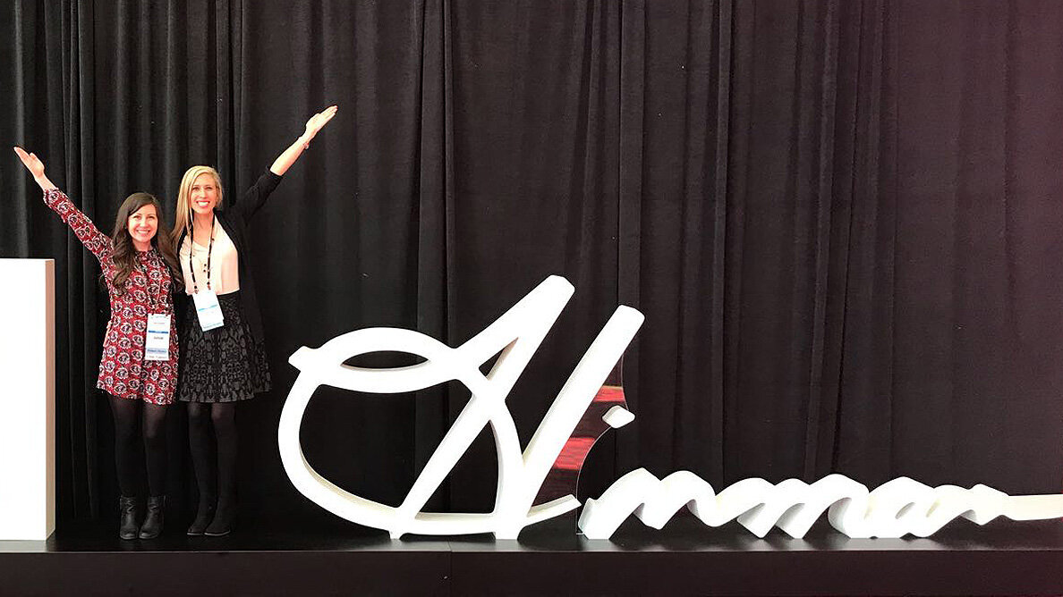 Hinman launches new #MyHinman campaign and unveils new G.O.L.D. Program