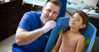 Aspen Dental brings smiles and relief to impoverished areas of Nicaragua