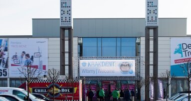 KRAKDENT 2018 – targi, jakich jeszcze nie było!