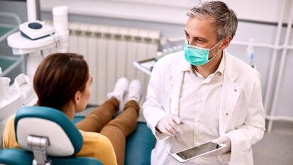 El Consejo de Dentistas solicita la creación de la categoría profesional A1+