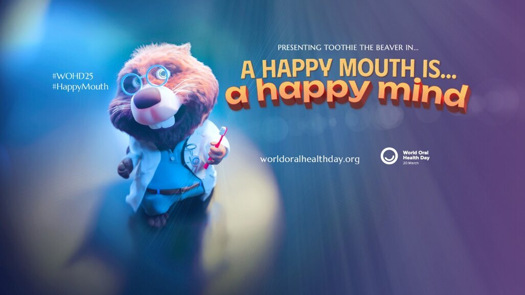 Oggi si celebra la Giornata Mondiale della Salute