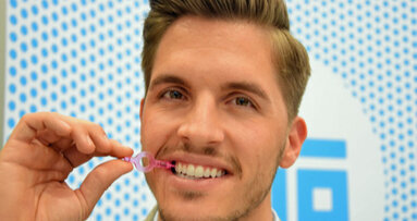 The best interdental cleaning experience for your patients