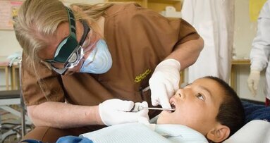 ART-Füllungen genauso gut wie Amalgam