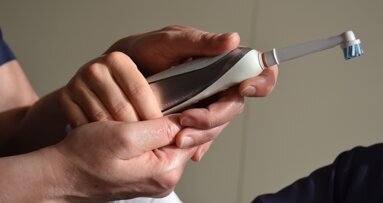 Progetto “Promozione della salute orale per persone con autismo” della Fondazione SIdP Onlus