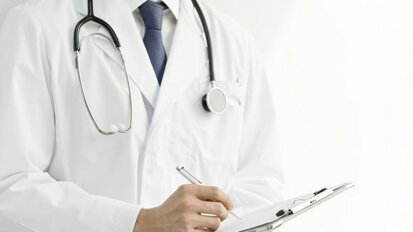 Peste 600,000 de retete prescrise in sistem electronic