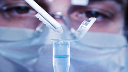 Un nuovo test per scoprire il cancro ai polmoni