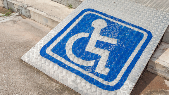 Gemeinsames Engagement für Menschen mit einer Beeinträchtigung