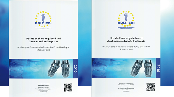 BDIZ EDI präsentiert neuen Praxisleitfaden