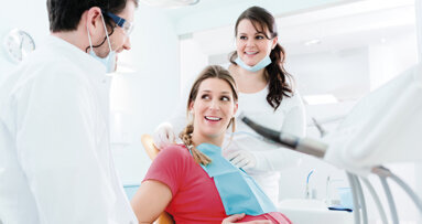 Meno difese immunitarie, maggior esposizione in gravidanza alle patologie infiammatorie orali