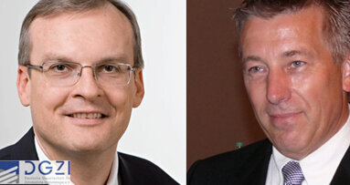 DGZI: Verstärkung im Vorstand