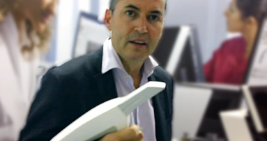 Un escaner cuyo margen de error es menor que un cabello