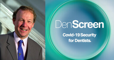 Interview: Prof. David Denning discusses DenScreen and antibody testing
