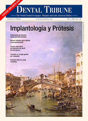 DT Latin America No. 1, 2013 DT Latin America No. 1, 2013