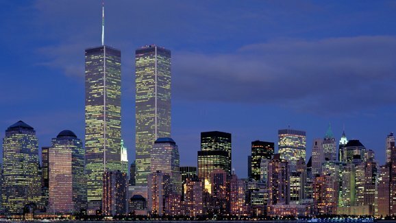 9/11-Nachwirkung: Forscher finden Toxine in Milchzähnen