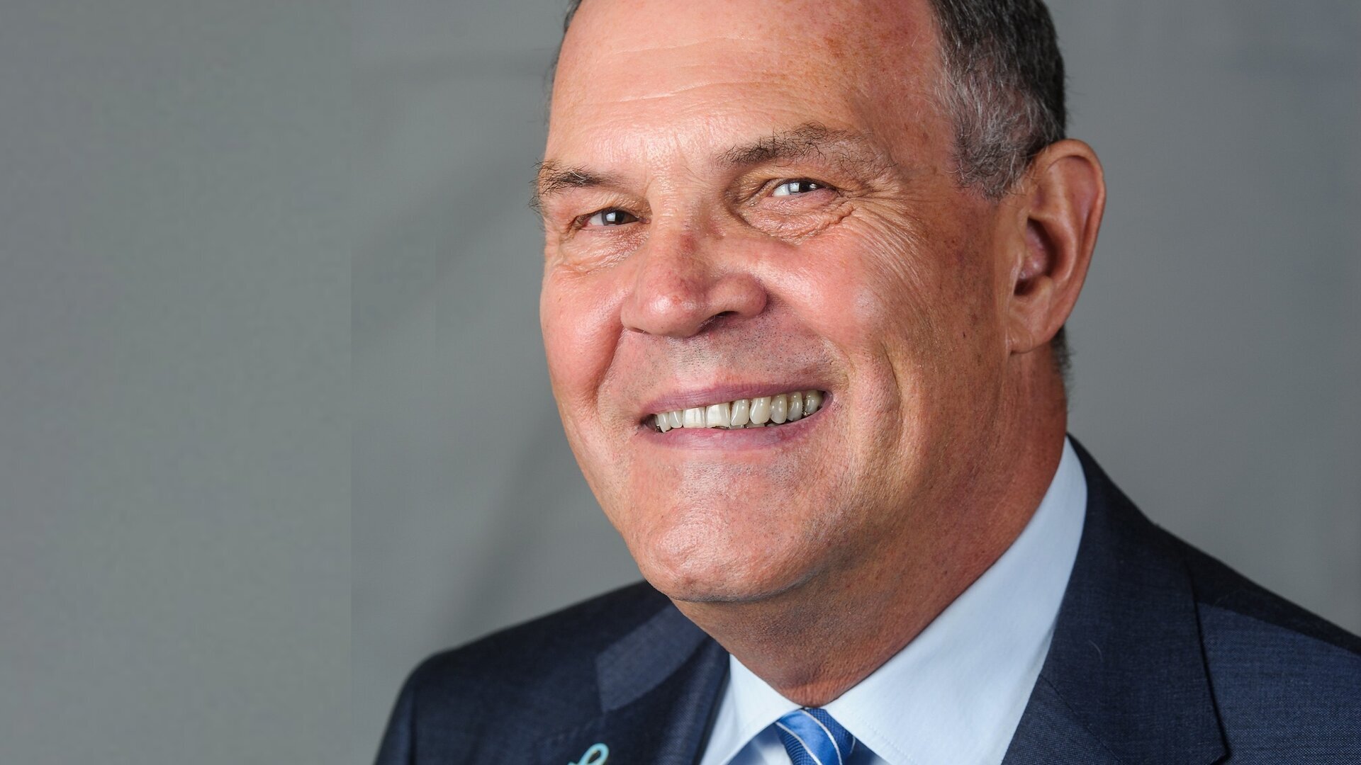 Oral health means more than just good teeth