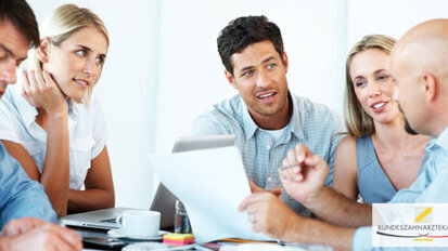 Versorgungsstrukturen: BZÄK verabschiedet Memorandum