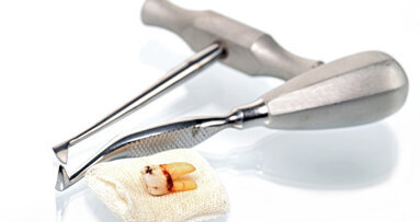 Kaakchirurg krijgt waarschuwing