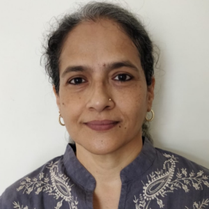 Dr. Seema Nayak