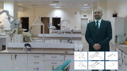 Türk Bilim İnsanından Ortodontik Tedavileri Kolaylaştıracak Patentli Buluşlar