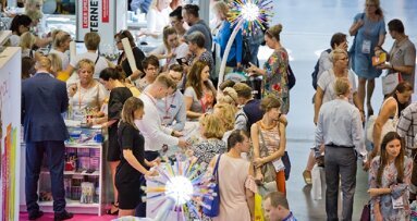 CEDE 2019: naucz się, dotknij, porównaj, kup!