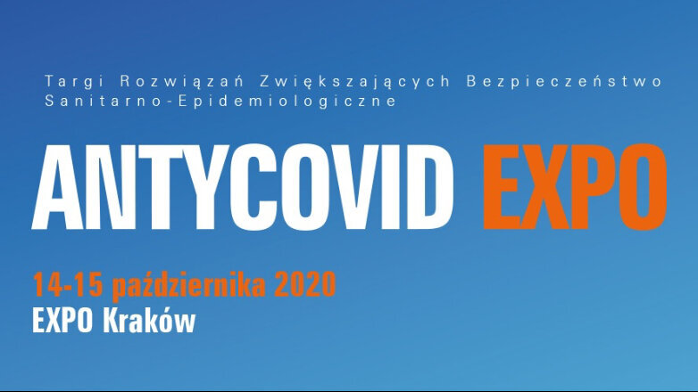 Wygraj „pakiet antycovid” dla Twojej firmy