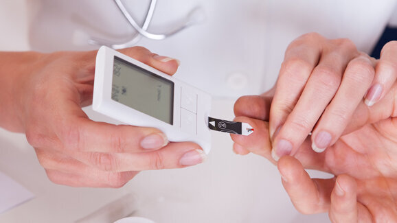 Parodontitistherapie ohne Einfluss auf Blutzucker