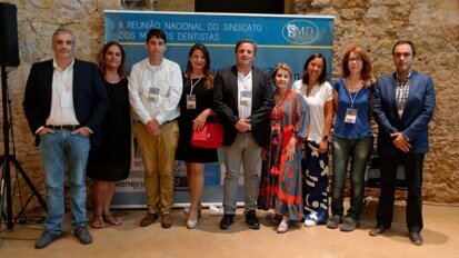 II Reunião do SMD debateu estado da classe e discutiu linhas de atuação