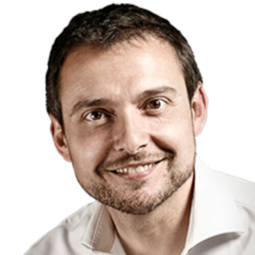 Joaquín García Arranz