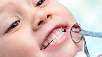 BZÄK und CP GABA verleihen „Präventionspreis Frühkindliche Karies“ BZÄK und CP GABA verleihen „Präventionspreis Frühkindliche Karies“