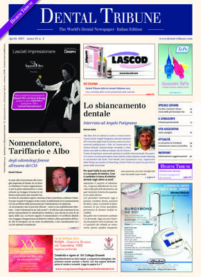 DT Italy No. 4, 2013