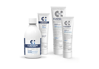 Curasept – Biosmalto