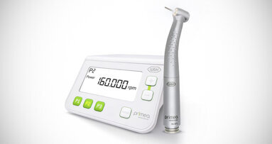 Primea Advanced Air: Absolute control and high efficiency