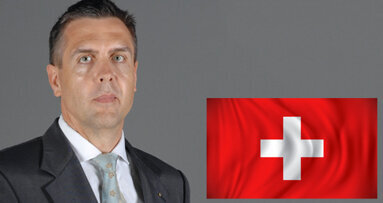 Neuer Vertriebsleiter in der Schweiz