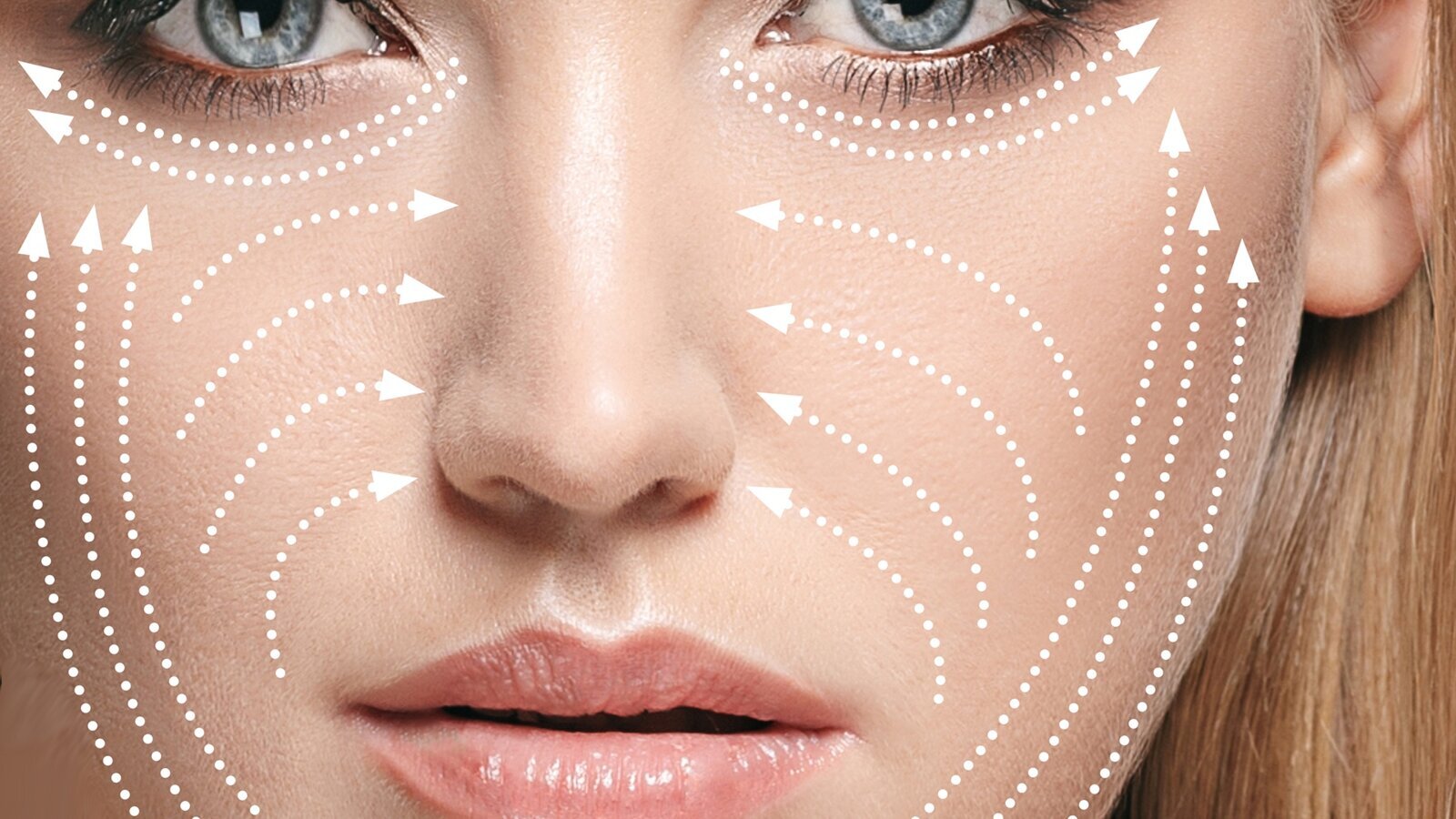 El poder de la odontología para modificar el rostro humano