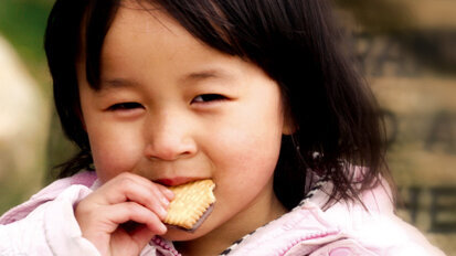 Otyłość a próchnica zębów u dzieci