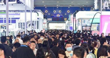 3月6日，第二十九届华南国际口腔医疗器材展览会暨技术研讨会